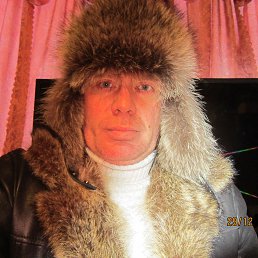 Андрей, Сланцы, 51 год
